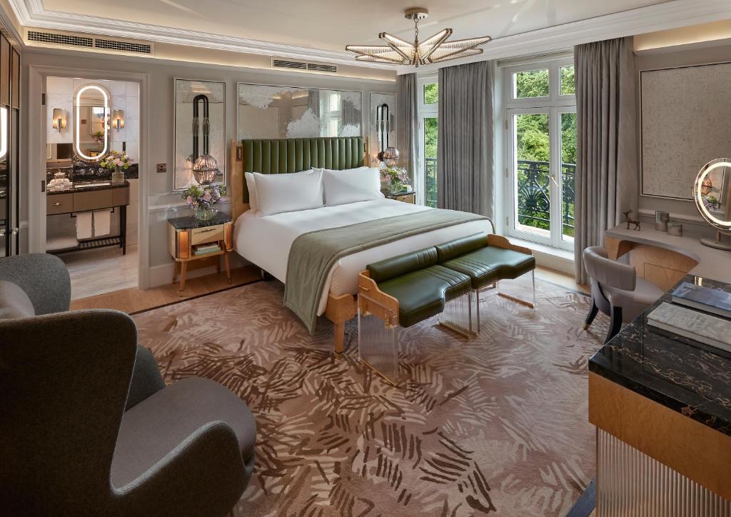 Hyde Park Room - Image 3