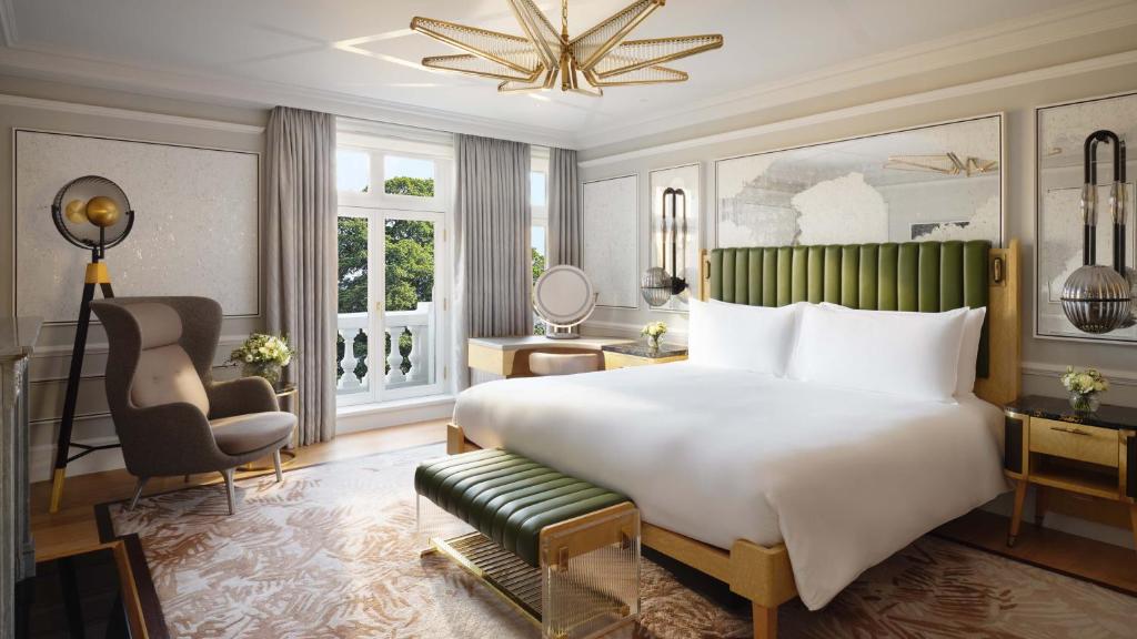 Hyde Park Room - Image 8