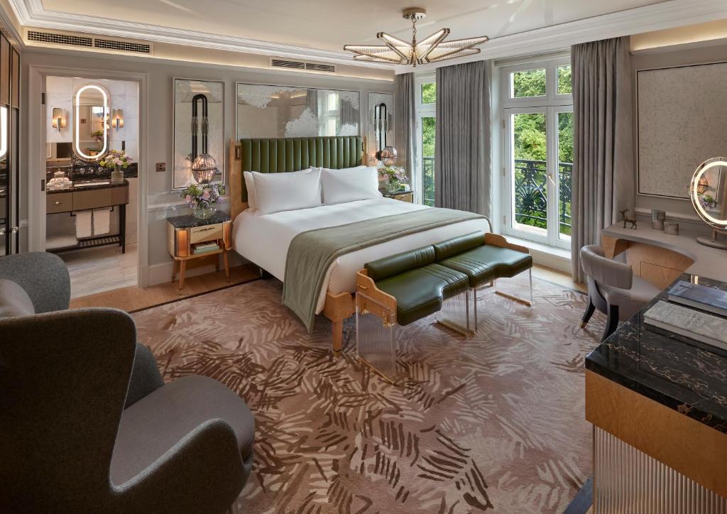 Hyde Park Suite - Image 3