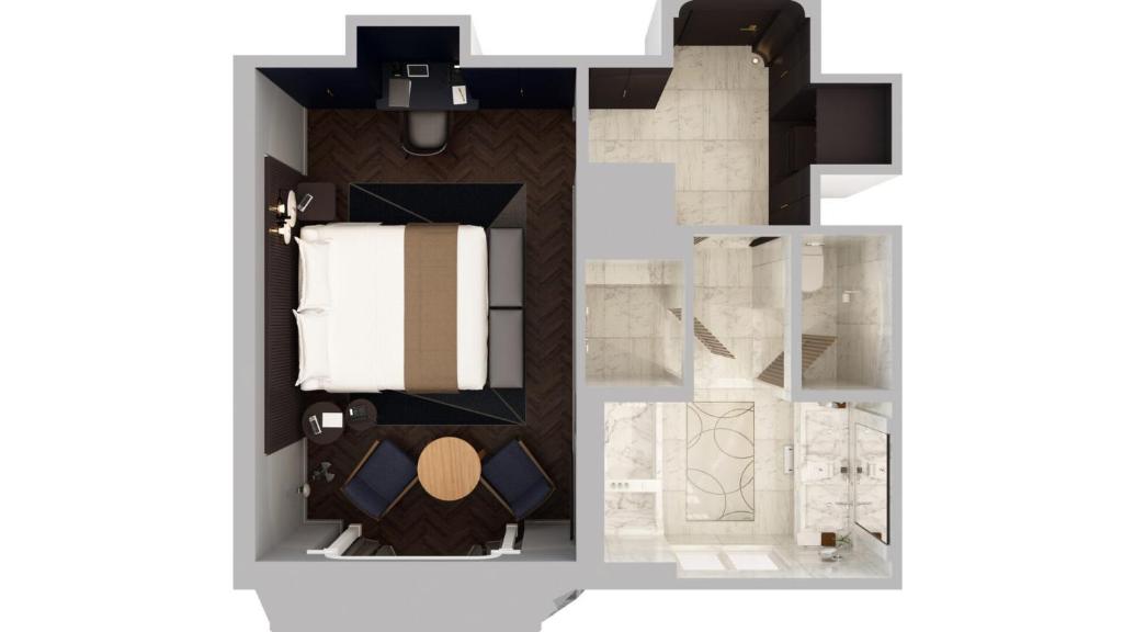 Deluxe Room - Image 5