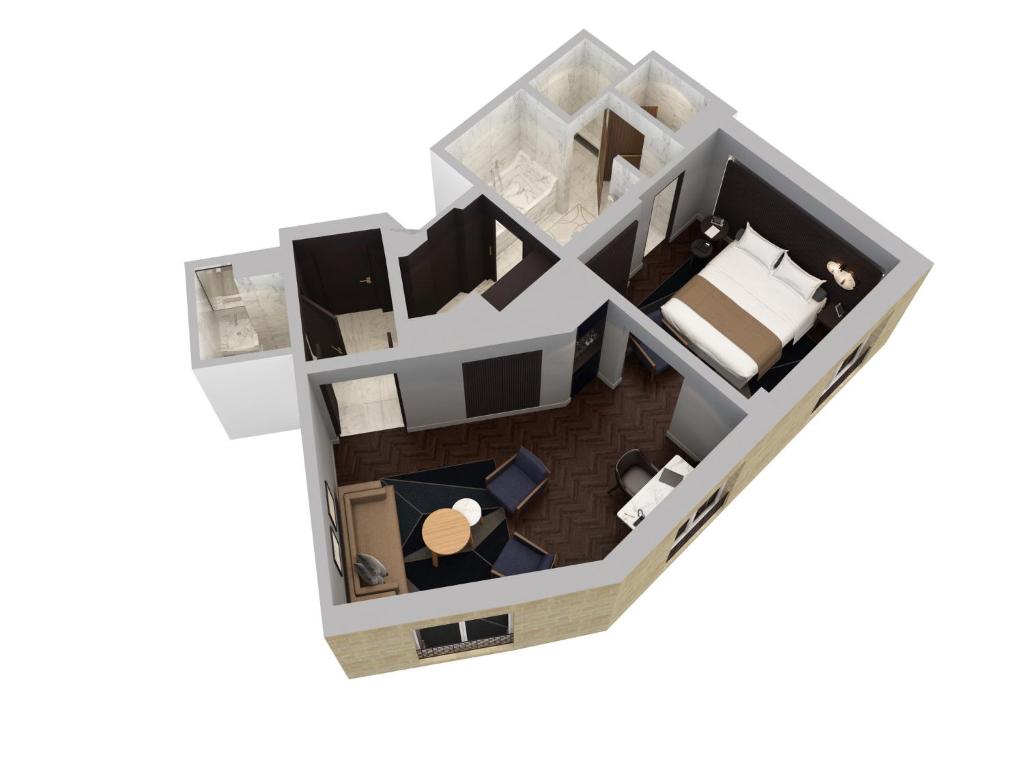 Deluxe Suite - Image 5
