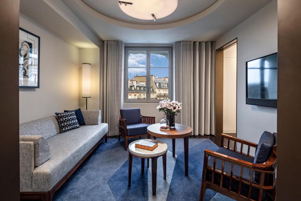 Grand Lutetia Suite - Image 1
