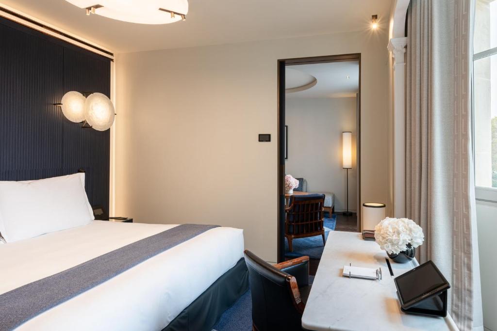 Grand Lutetia Suite - Image 2