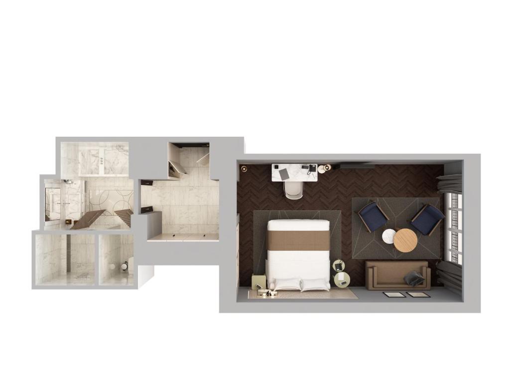 Junior Suite - Image 2