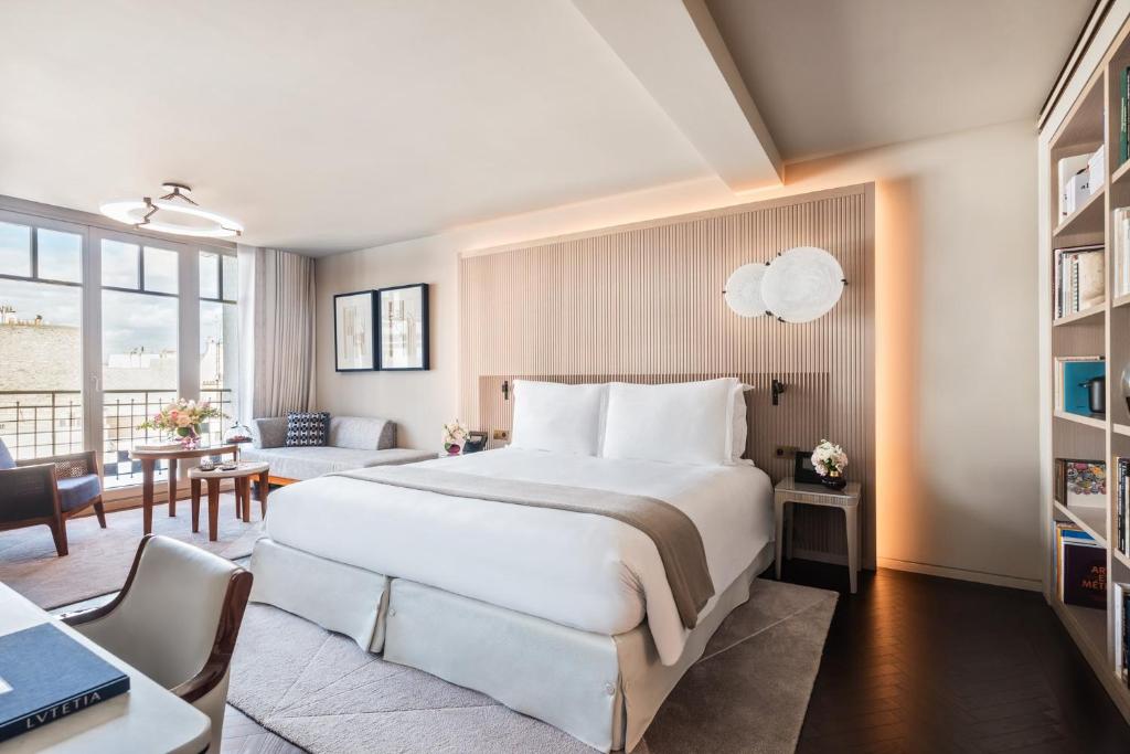 Junior Suite - Image 4
