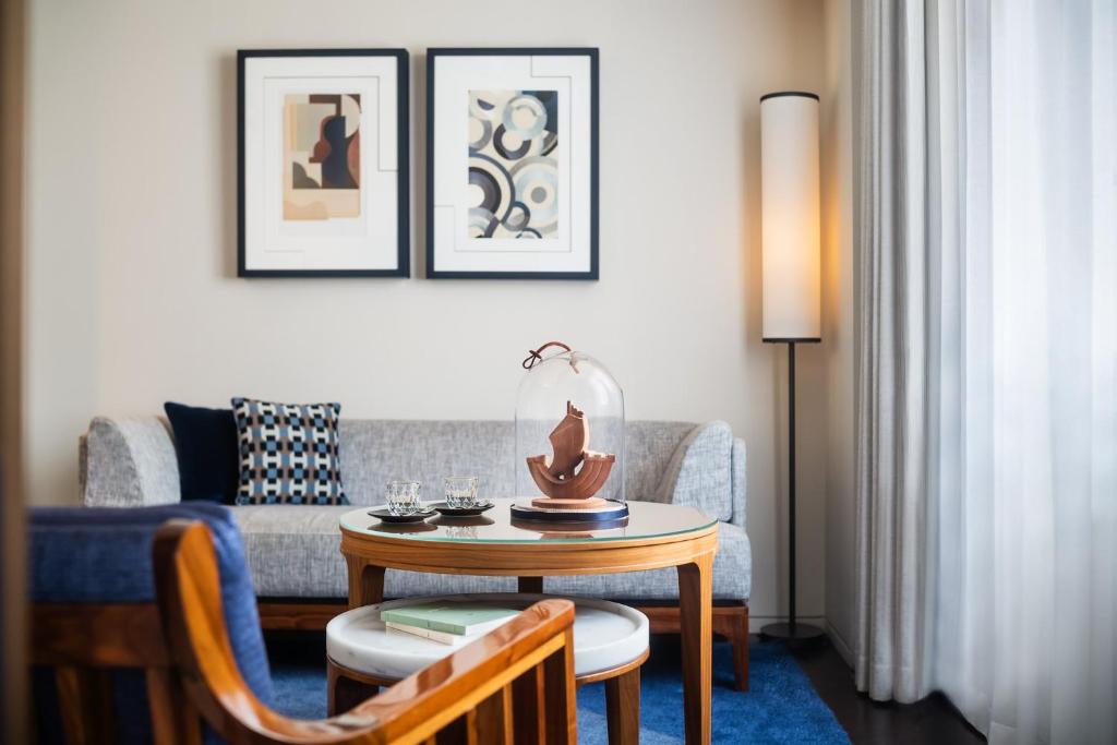 Lutetia Suite - Image 2