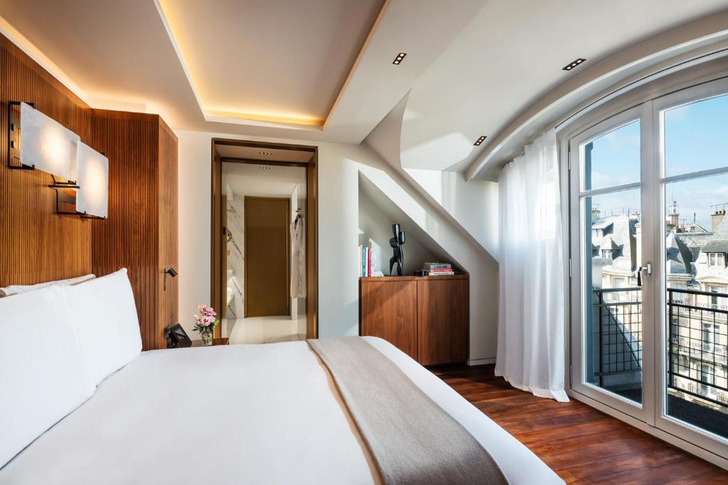 Suite Amour - Image 1
