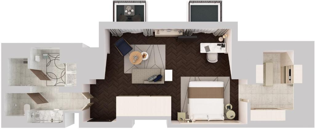 Suite L'Atelier - Image 4