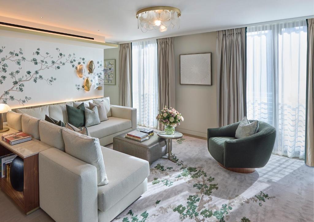Hanover Suite King - Image 1