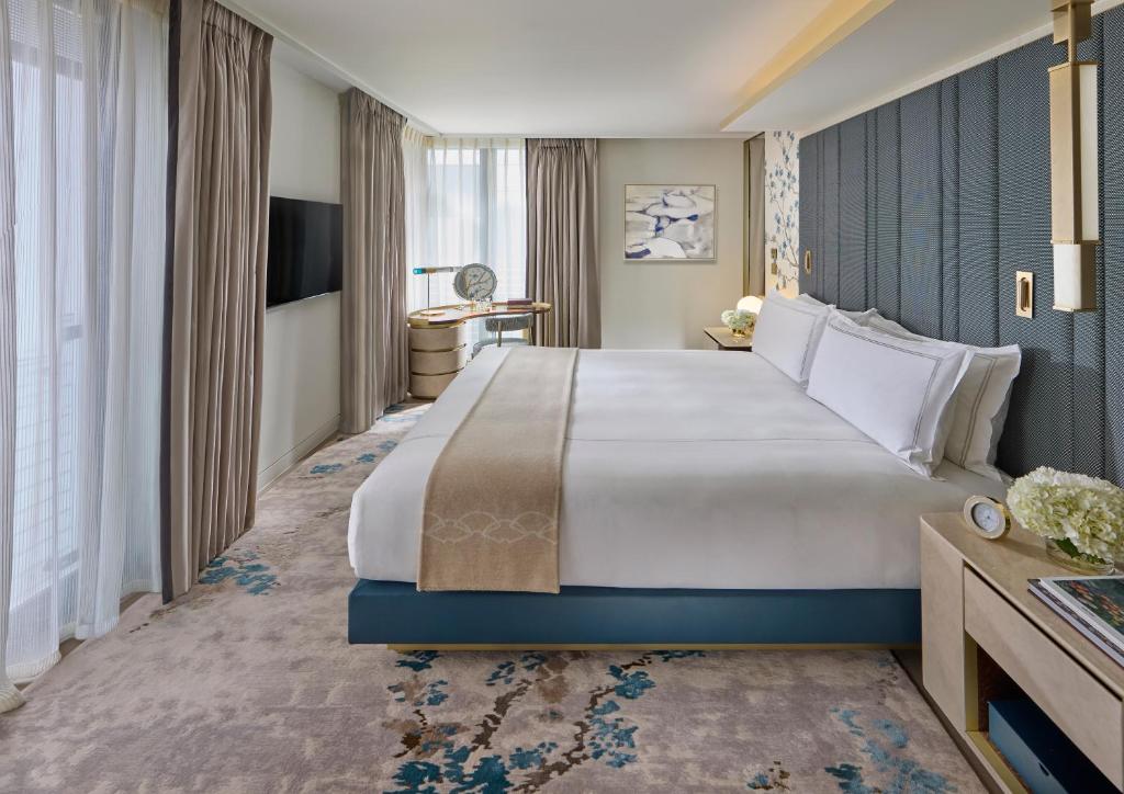 Junior Suite King or Twin - Image 2