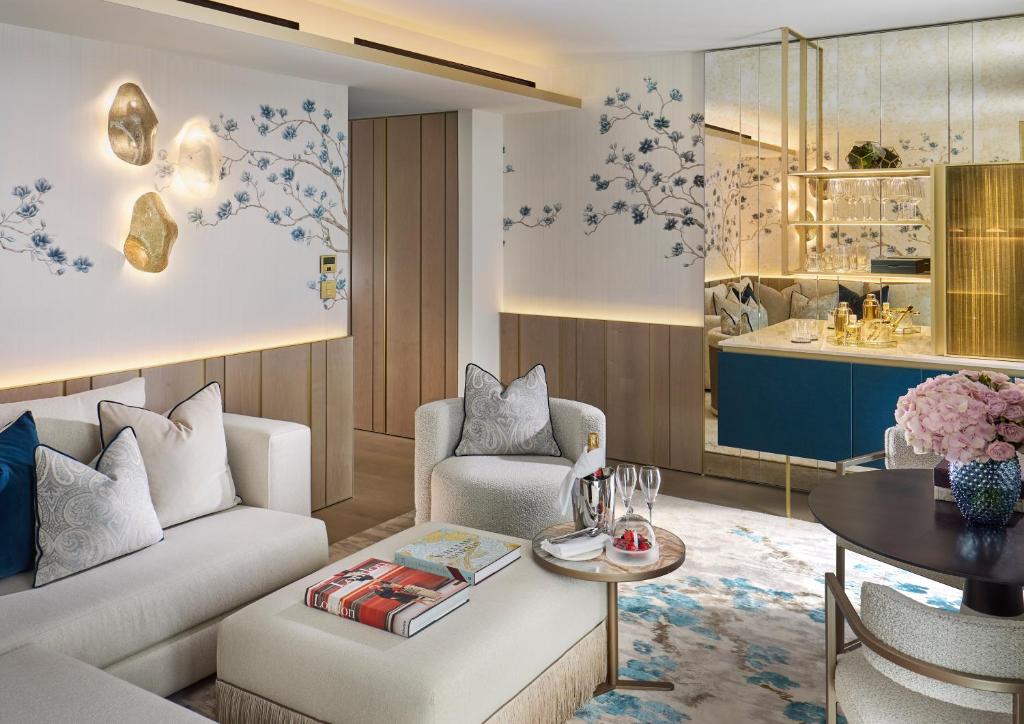 Junior Suite King or Twin - Image 3