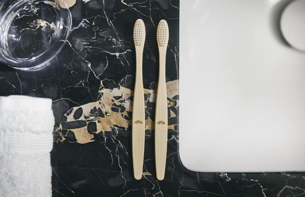 Hudson River View Accessible Twin - Roll-in Shower - Image 3