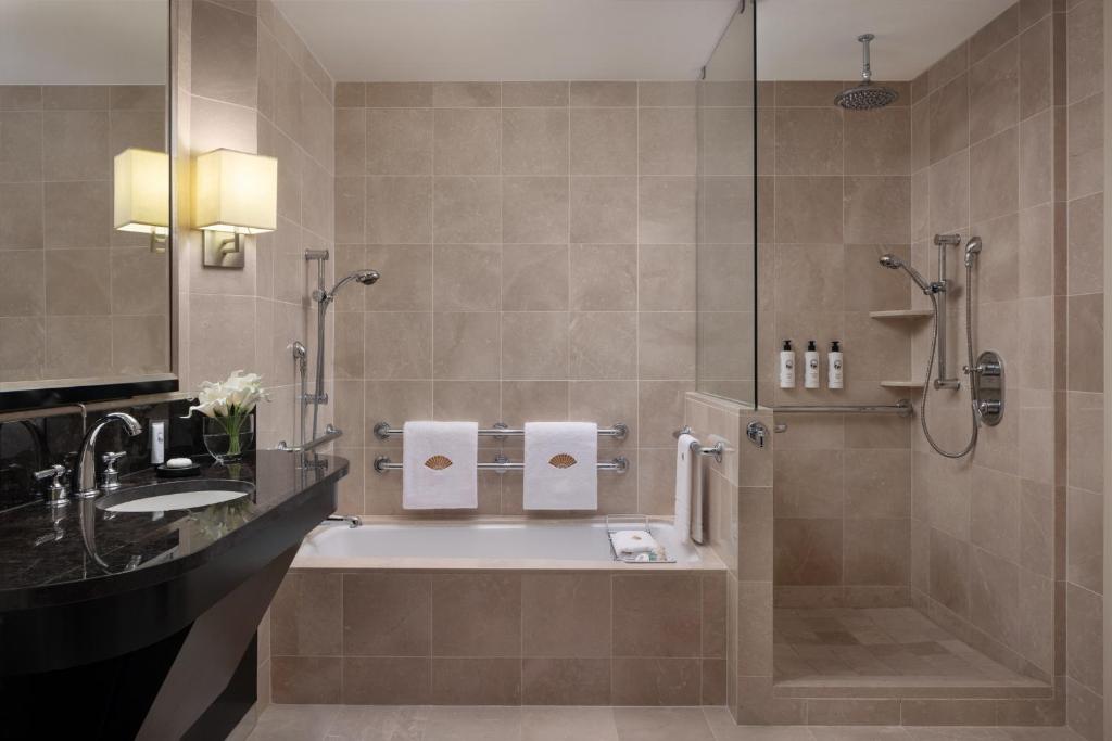 Premier Central Park View Accessible King - Image 3