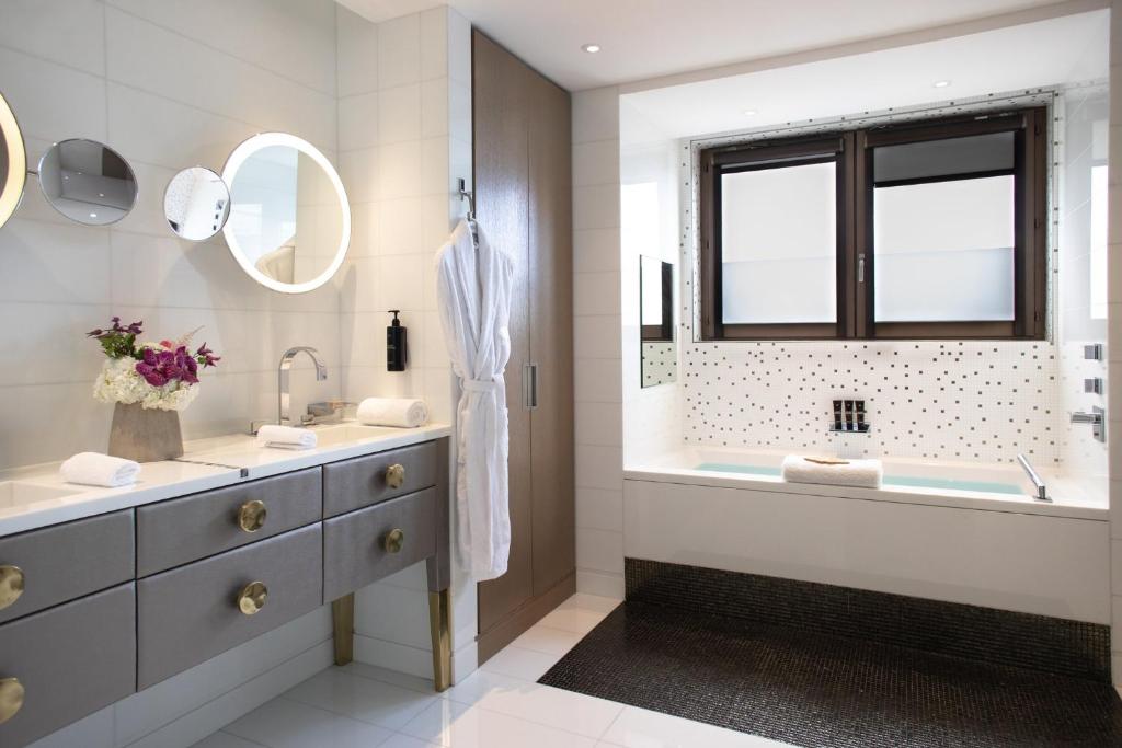 Duplex Suite - Image 1