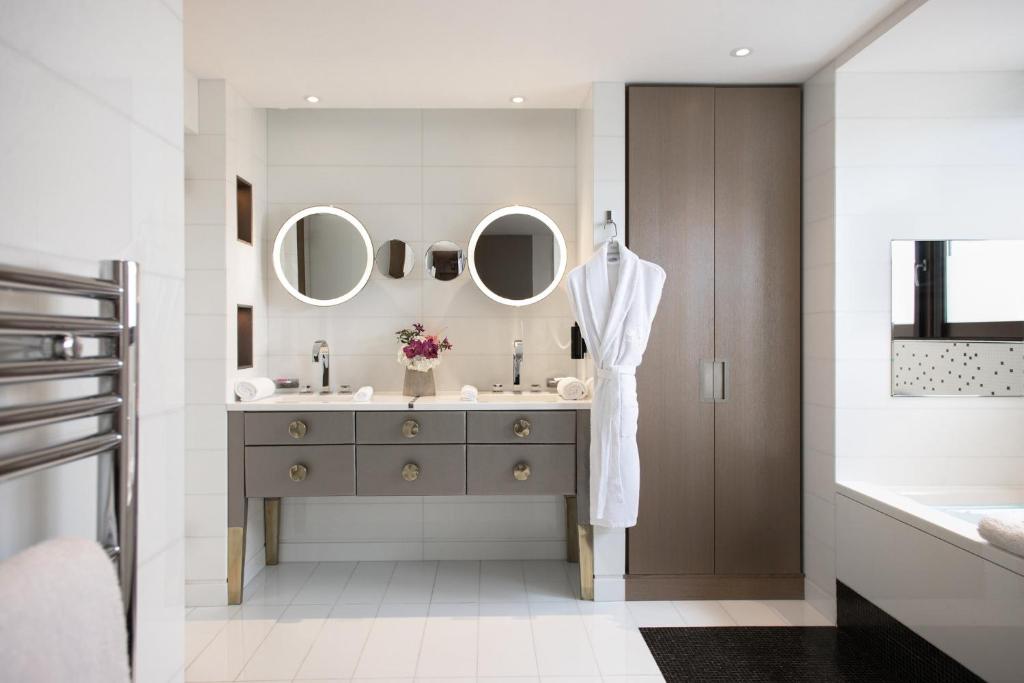 Duplex Suite - Image 2
