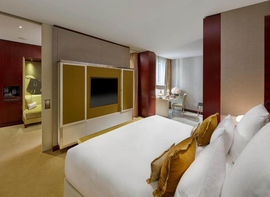 Junior Suite - Image 4