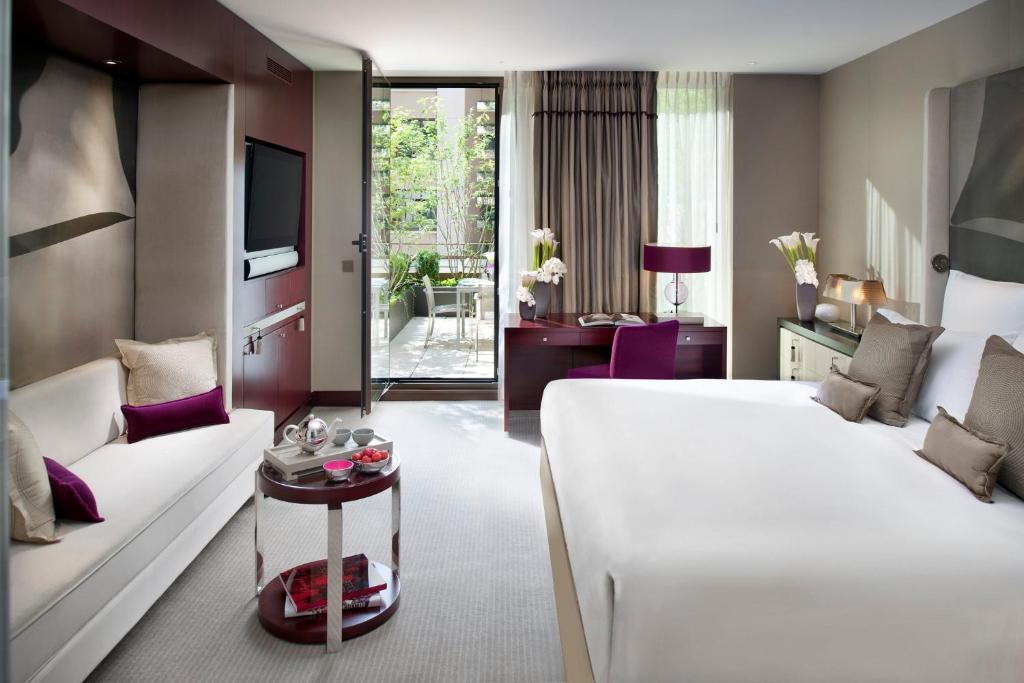 Mandarin Room - Image 4