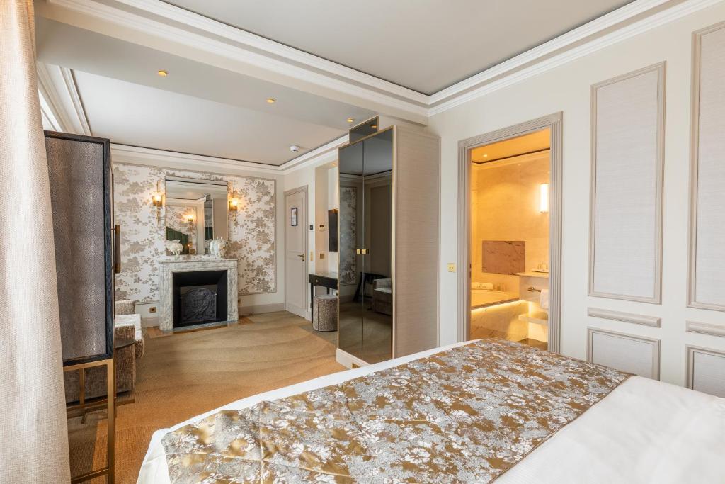 Junior Suite - Image 8