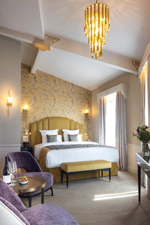 Premium Room Top Floor - Image 1