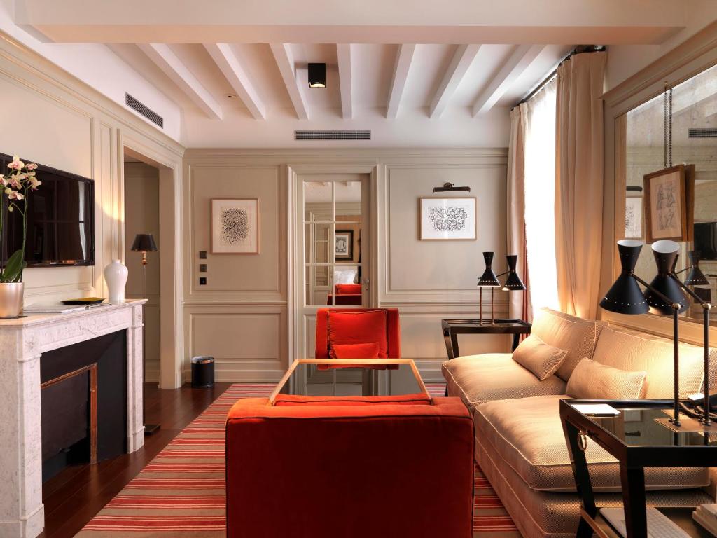 Executive Suite - Image 5