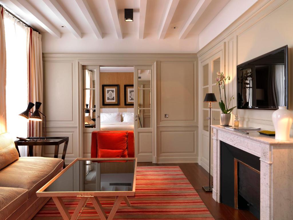 Executive Suite - Image 7
