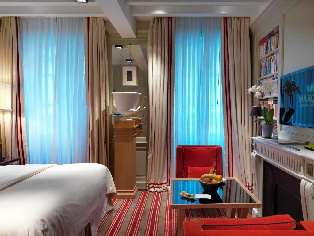Junior Suite - Image 3