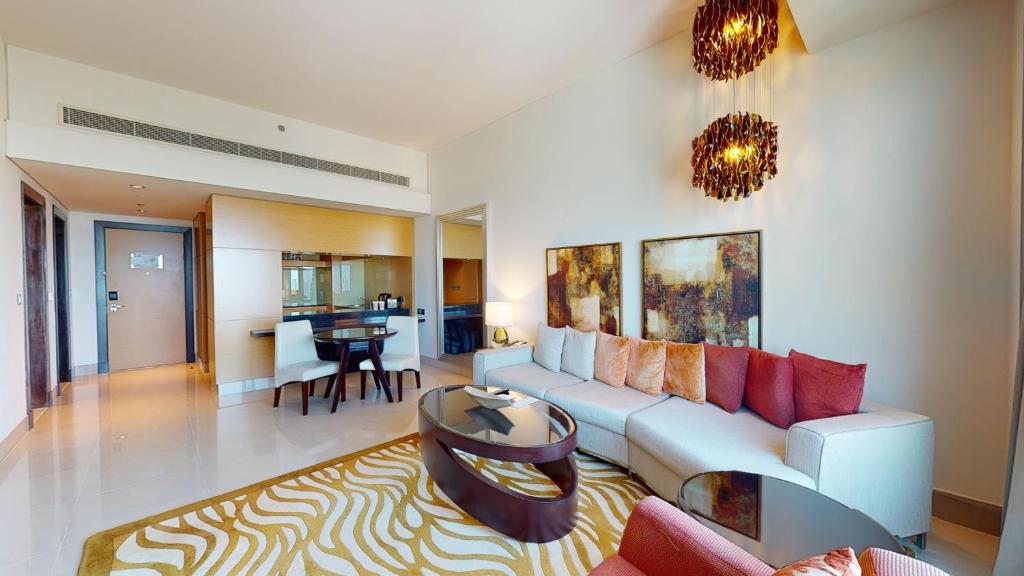 One-Bedroom Apartment - Image 3