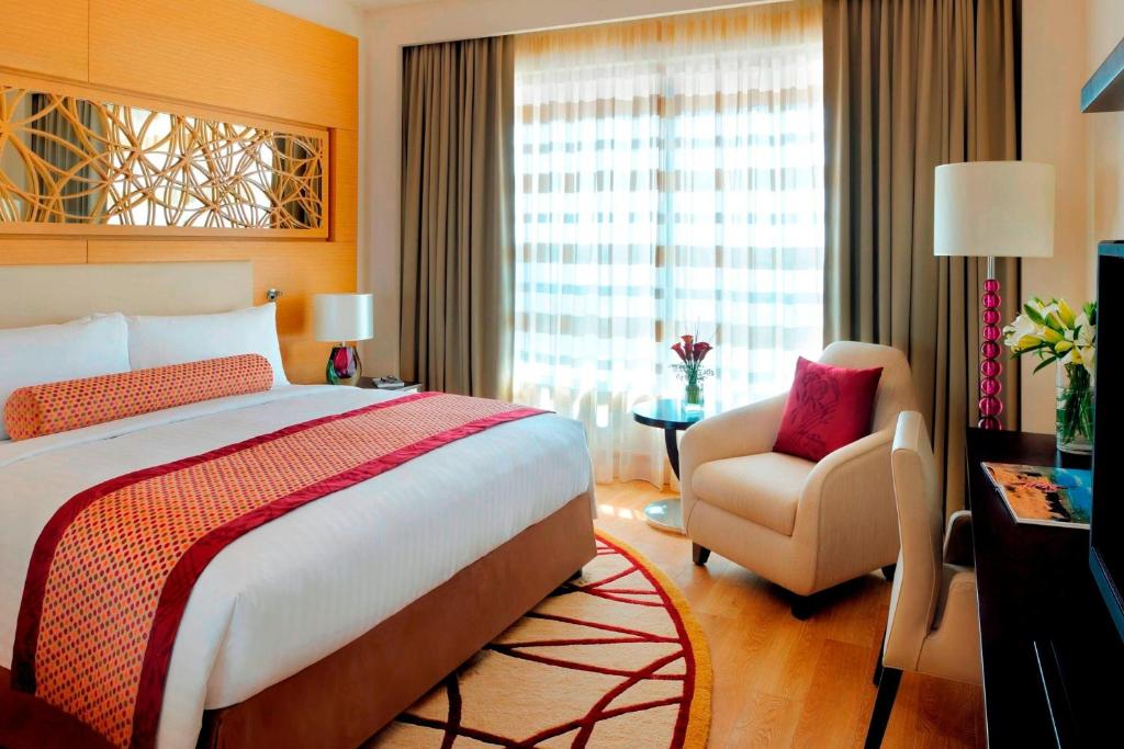One-Bedroom Apartment - Image 5