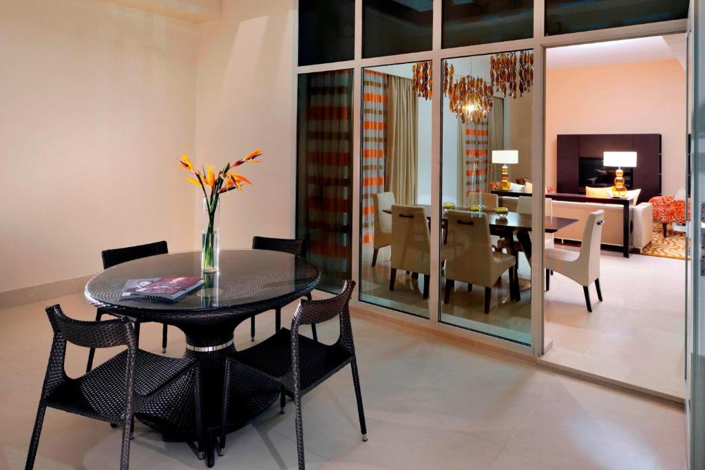 Three-Bedroom Apartment - Image 2