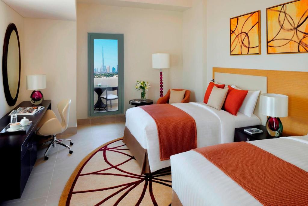 Three-Bedroom Apartment - Image 7