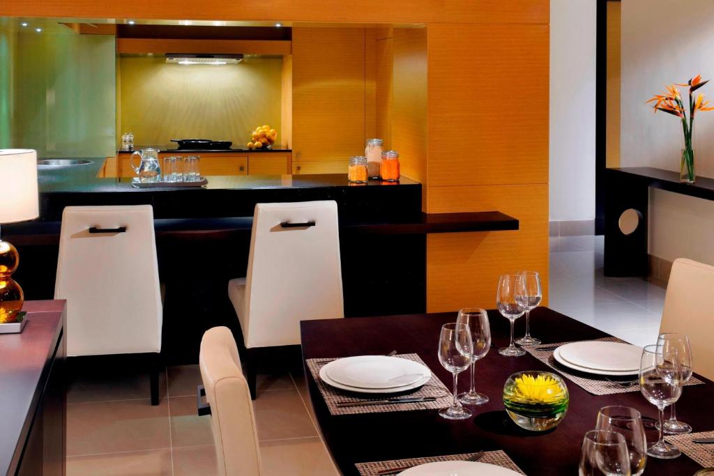 Two-Bedroom Apartment - Image 4