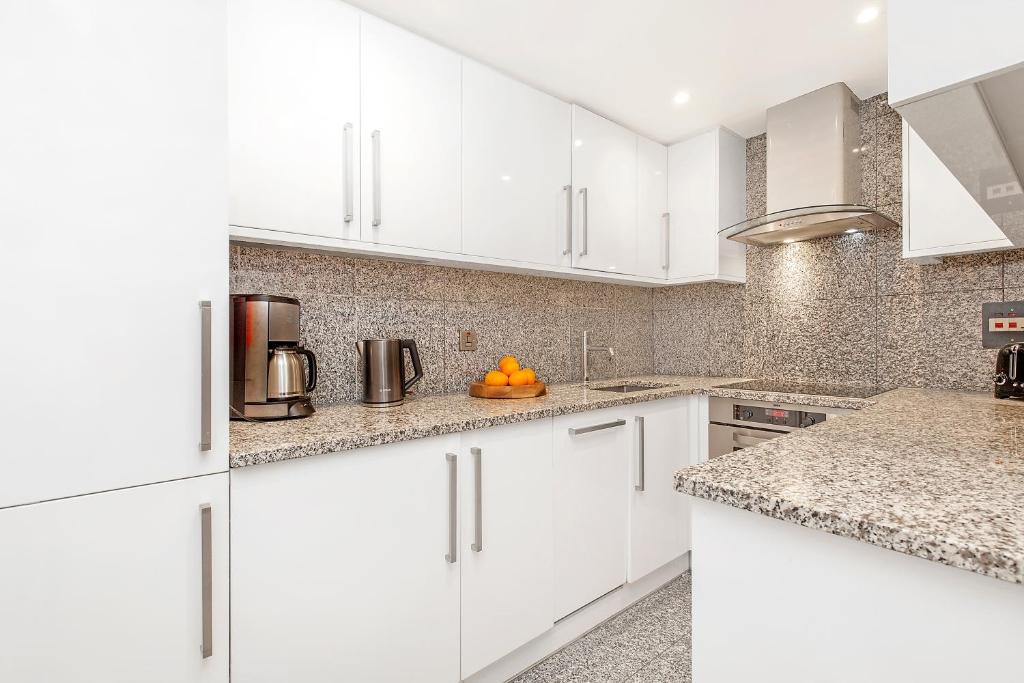 Executive Two-Bedroom Apartment - Image 9
