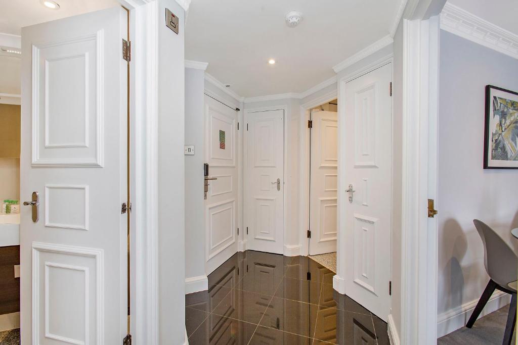 One-Bedroom Apartment - Image 7