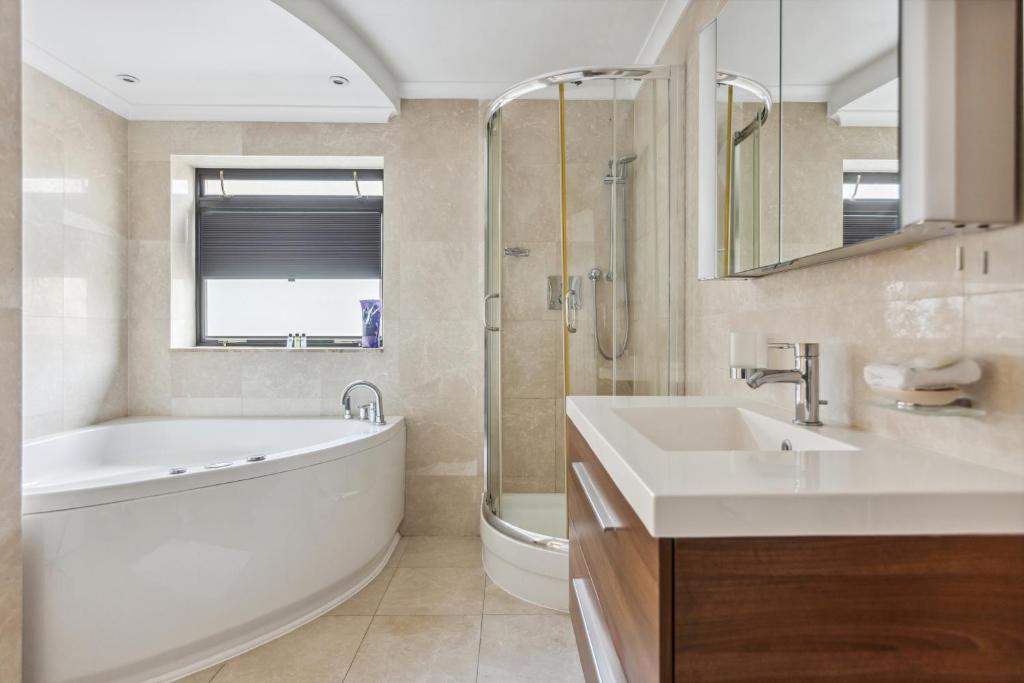 Penthouse Apartment - Image 10