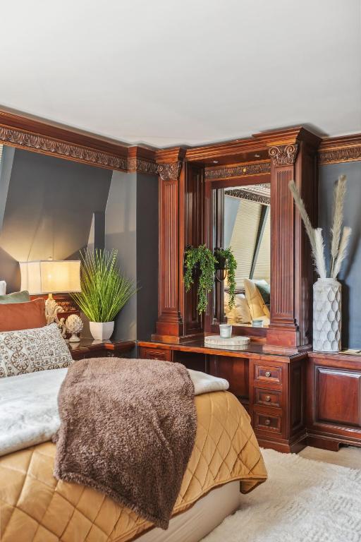 Penthouse Apartment - Image 4
