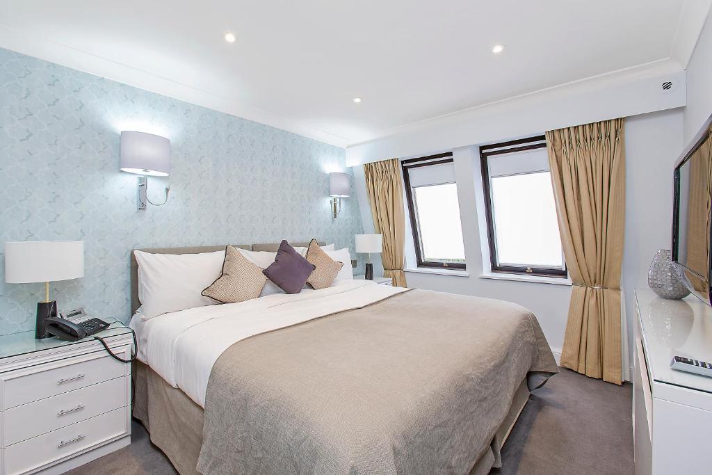 Standard Two-Bedroom Apartment - Image 1