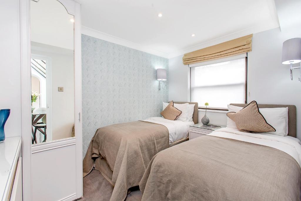 Standard Two-Bedroom Apartment - Image 7