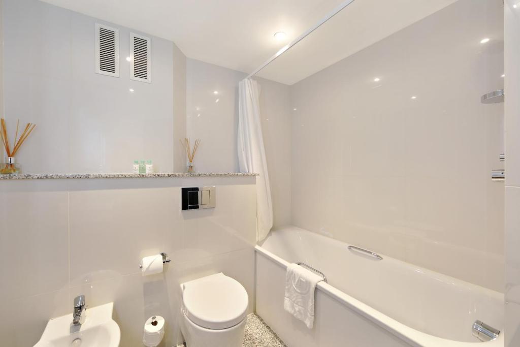 Superior One-Bedroom Apartment - Image 11