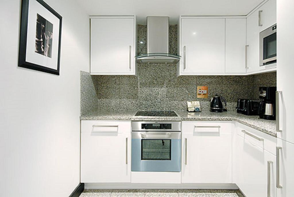 Three-Bedroom Apartment - Image 5