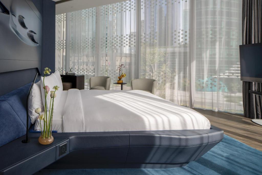 Studio ME Suite With Jacuzzi - Image 10
