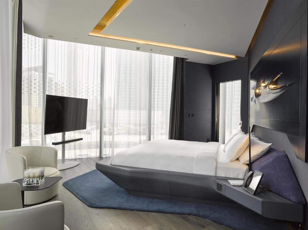 Studio ME Suite With Jacuzzi - Image 3
