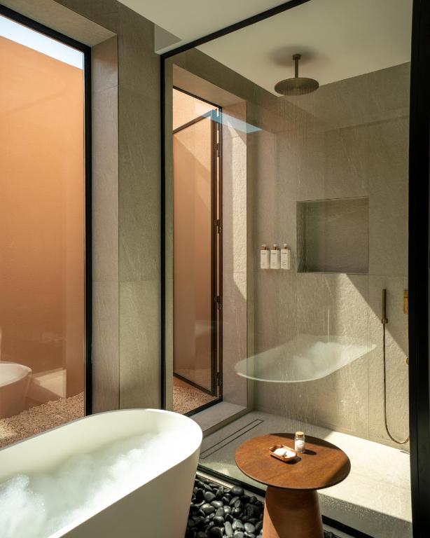 Al Waha Collection 1 Bedroom Villa with Private Pool - Image 1