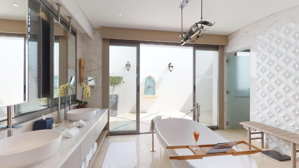 Three-Bedroom Layali Villa with Private Pool - Image 5