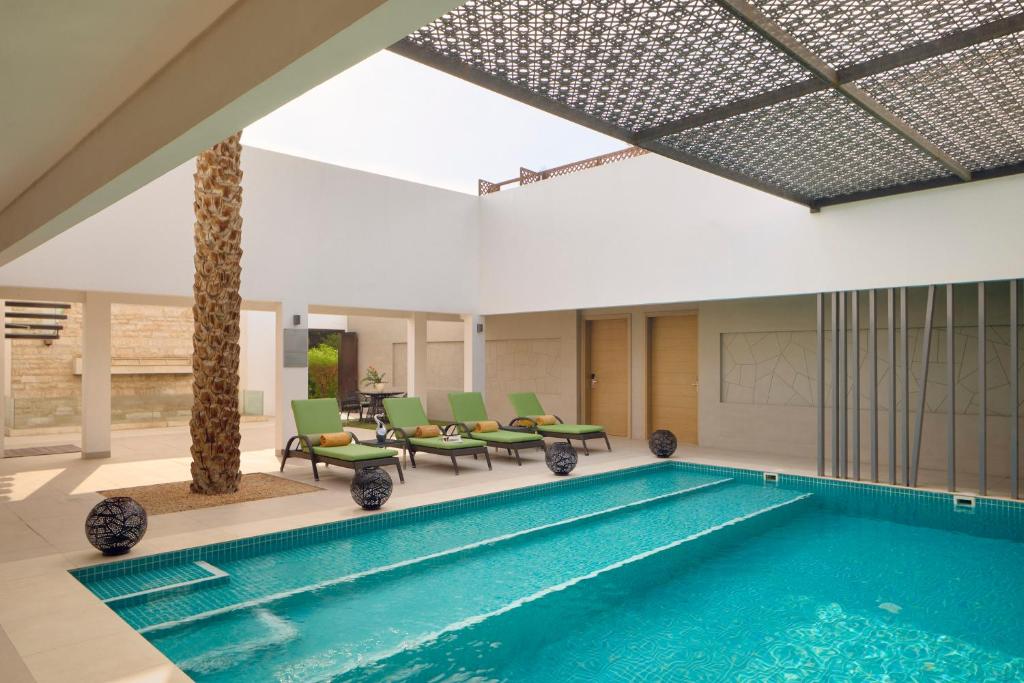 Three-Bedroom Layali Villa with Private Pool - Image 6