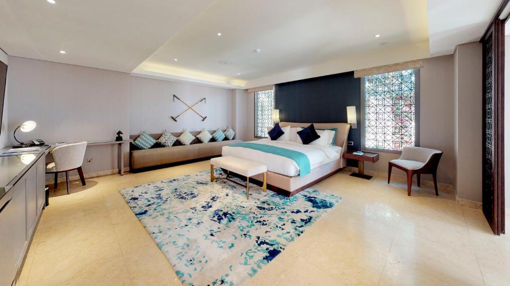 Three-Bedroom Layali Villa with Private Pool - Image 8