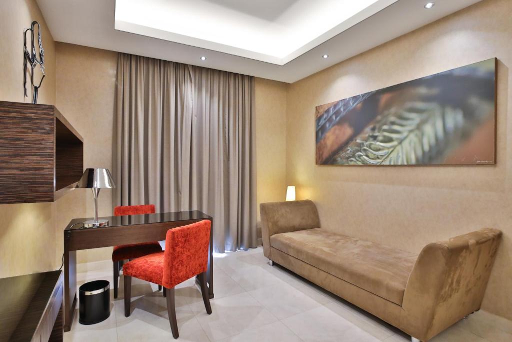 Two-Bedroom Villa with Private Pool - Image 1