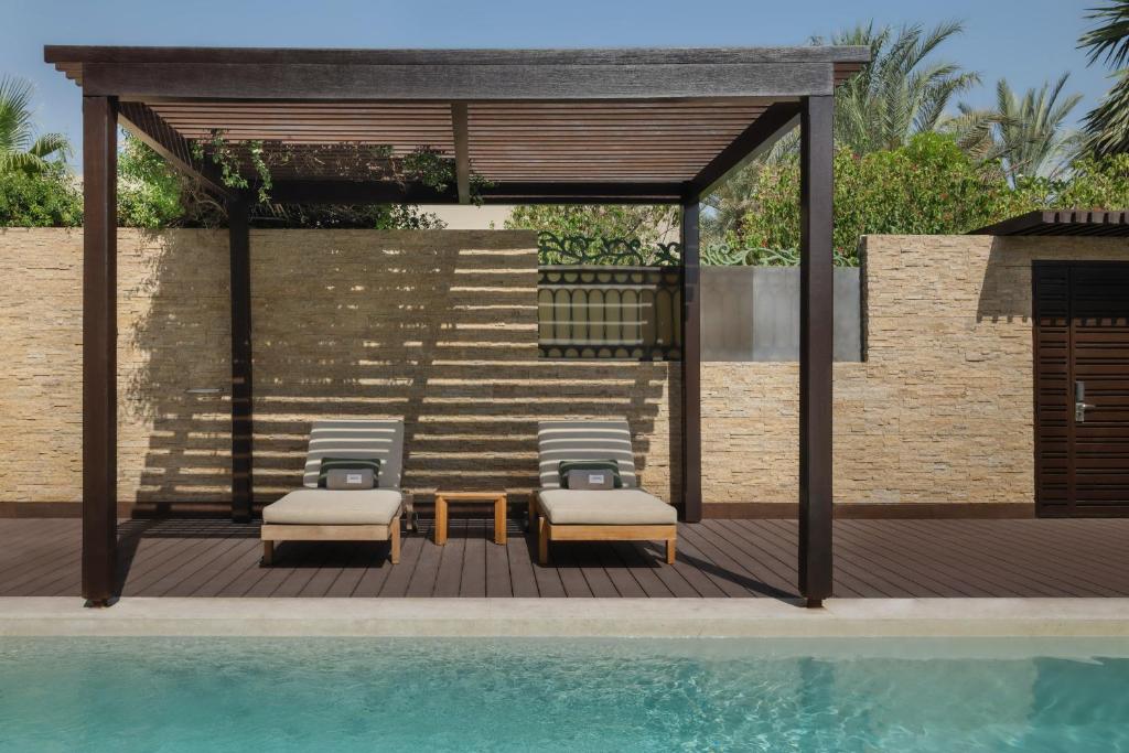 Two-Bedroom Villa with Private Pool - Image 4