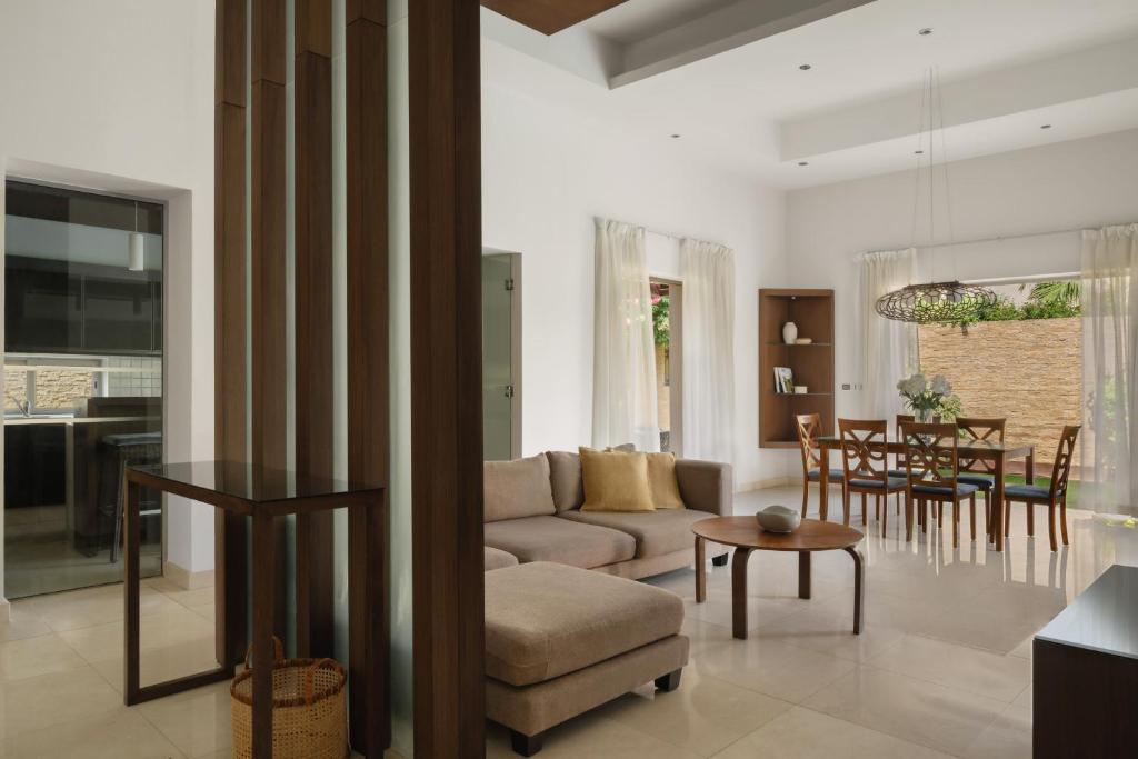 Two-Bedroom Villa with Private Pool - Image 5