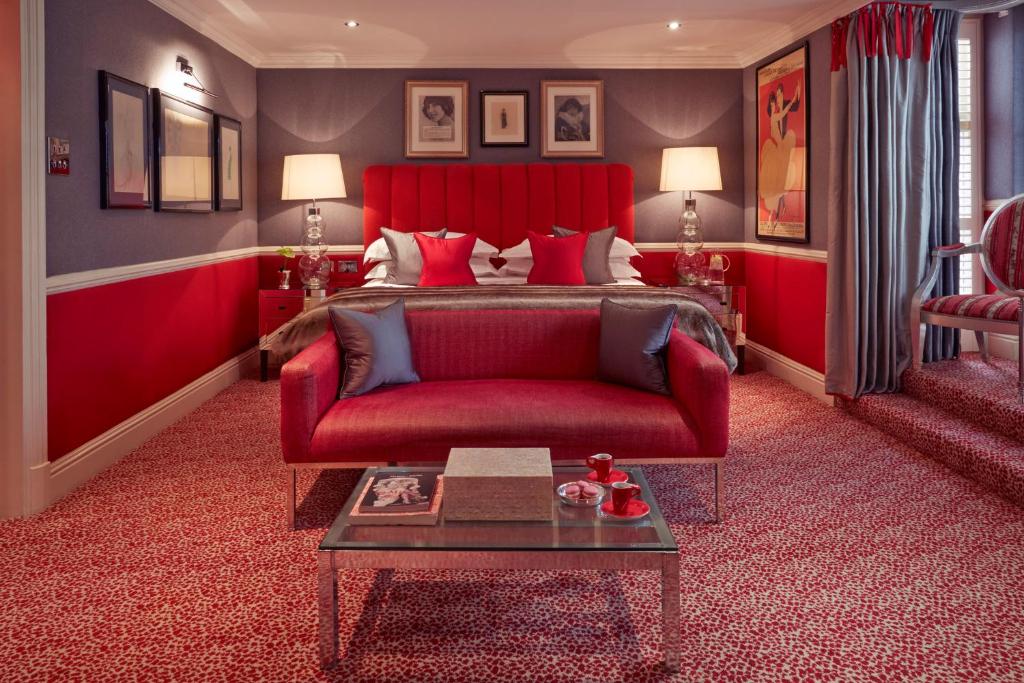 Junior Suite - Image 1