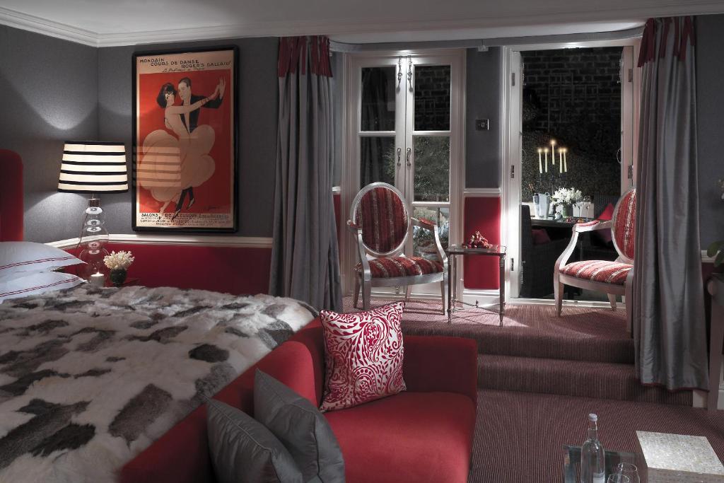 Junior Suite - Image 11